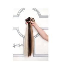 Load image into Gallery viewer, Glamkam 7pieces hair extensions (150g)
