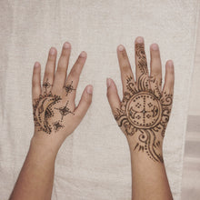 Load image into Gallery viewer, Henna Cones
