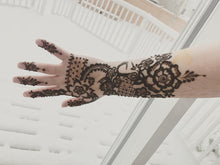 Load image into Gallery viewer, Henna Cones
